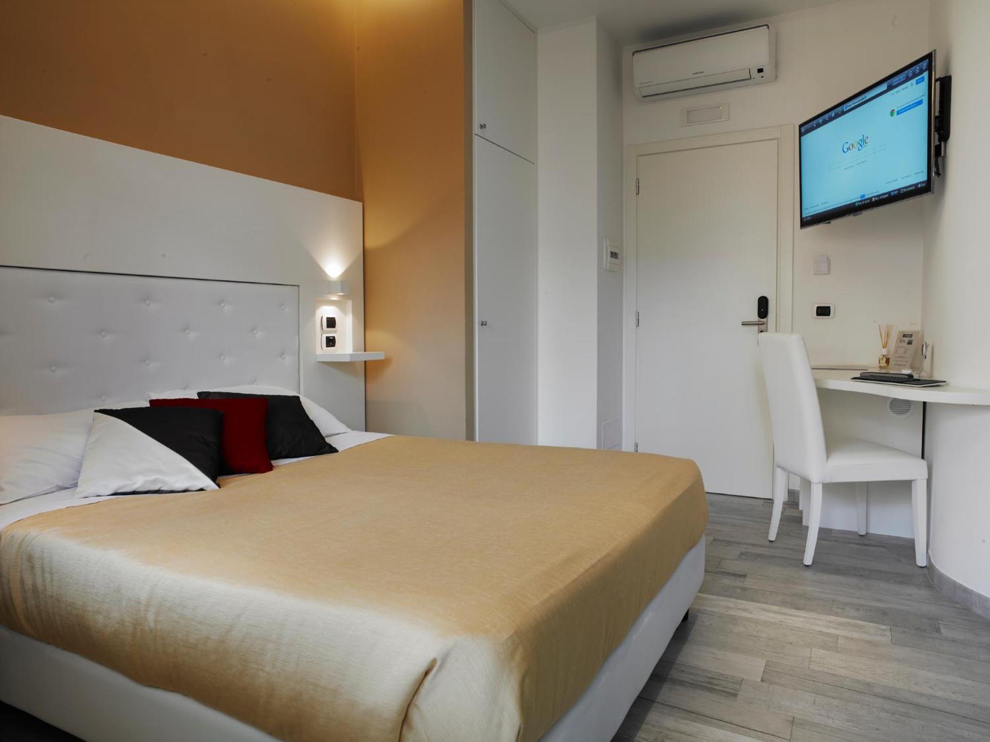 Jazz Style Hotel Roma Exterior foto