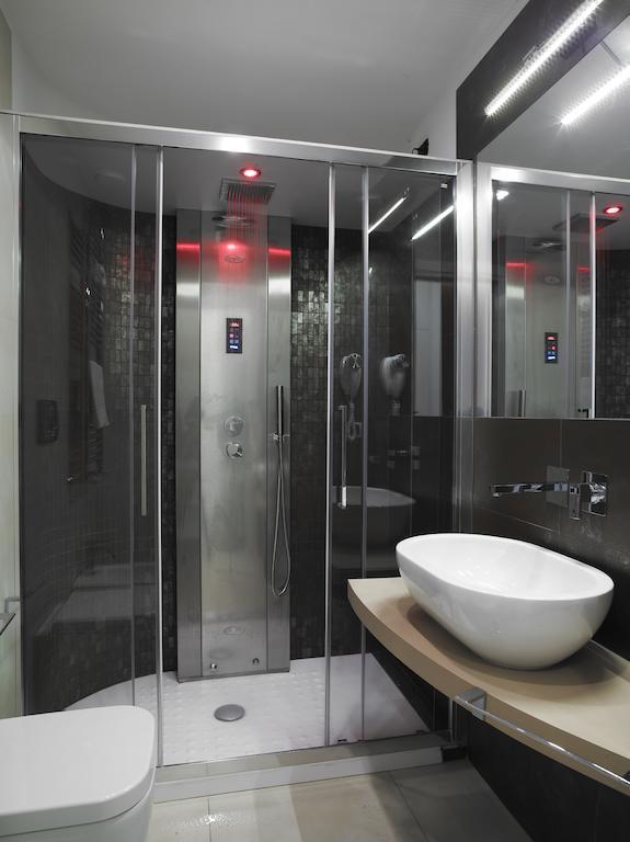 Jazz Style Hotel Roma Quarto foto