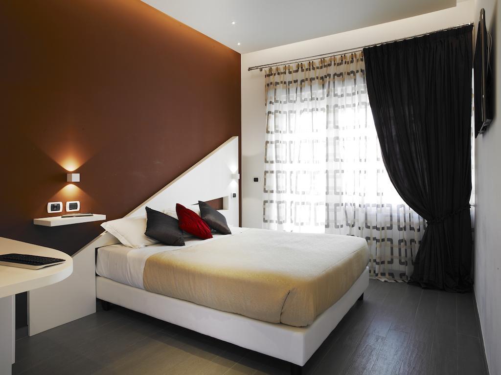 Jazz Style Hotel Roma Quarto foto