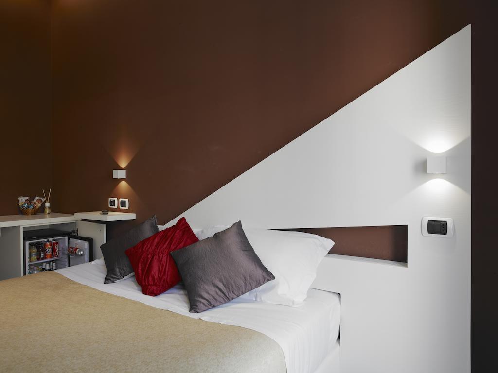 Jazz Style Hotel Roma Quarto foto