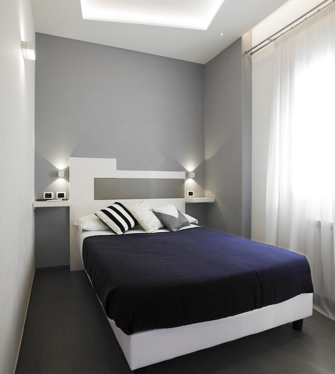 Jazz Style Hotel Roma Quarto foto