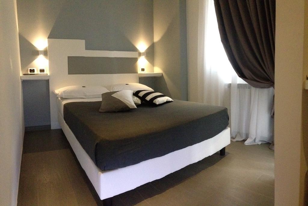 Jazz Style Hotel Roma Quarto foto
