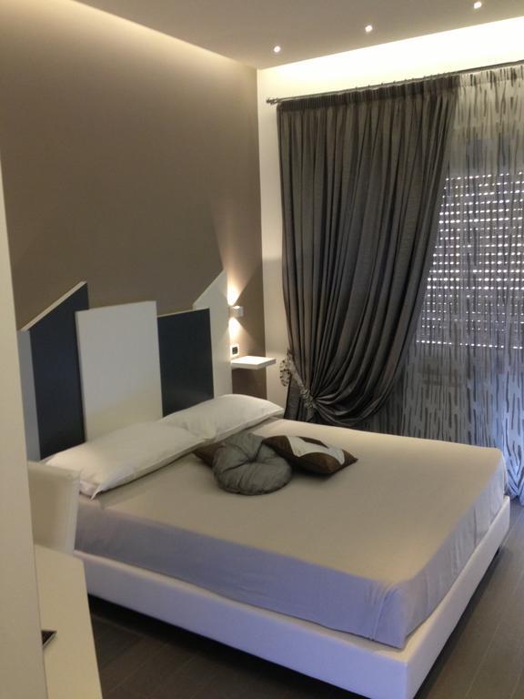 Jazz Style Hotel Roma Quarto foto