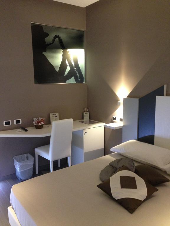 Jazz Style Hotel Roma Quarto foto