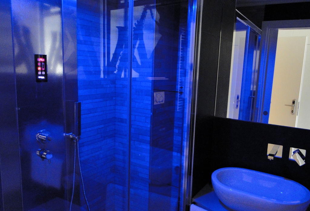 Jazz Style Hotel Roma Quarto foto