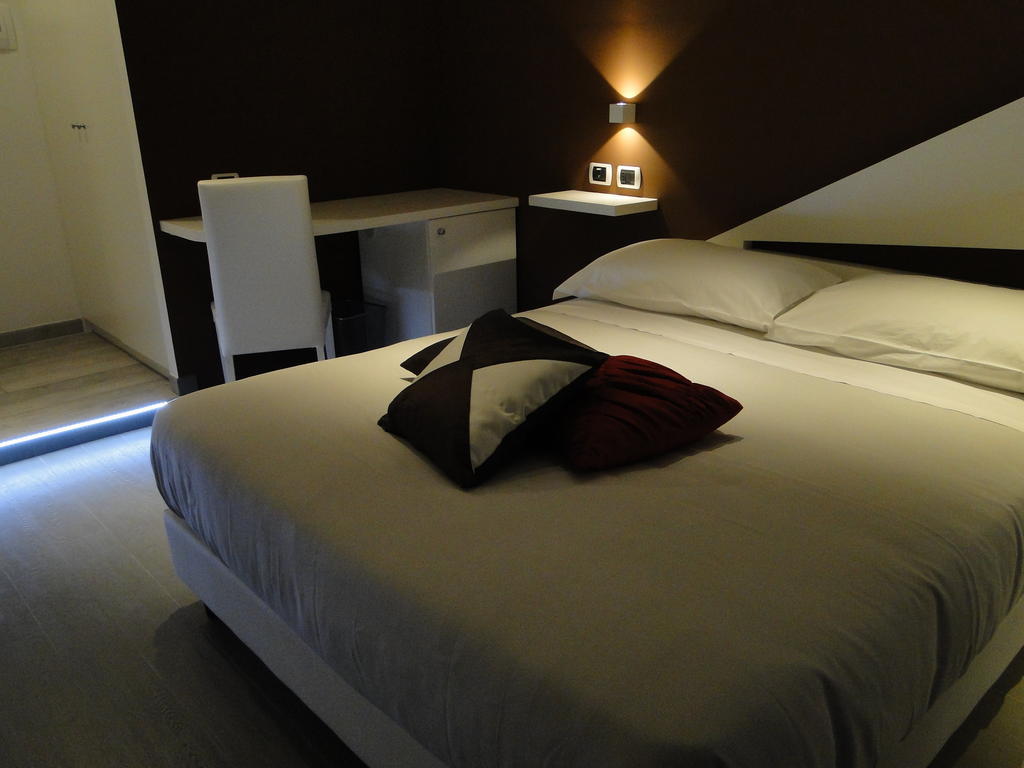 Jazz Style Hotel Roma Exterior foto