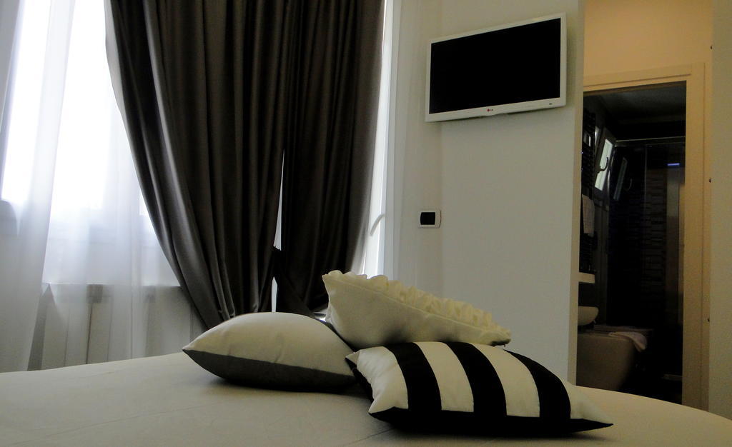 Jazz Style Hotel Roma Quarto foto