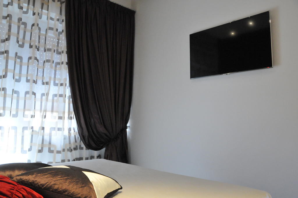Jazz Style Hotel Roma Quarto foto